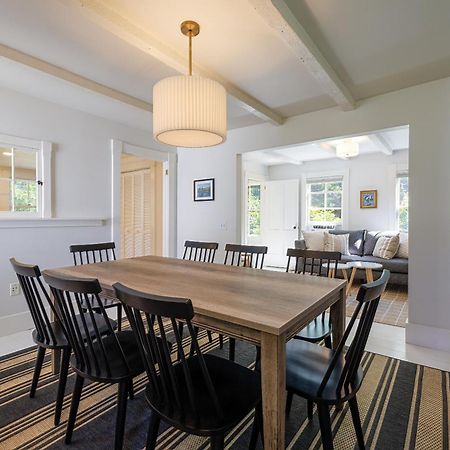 1830'S Large 4Br In Heart Of Acadia! Somes Villa Somesville Exterior foto