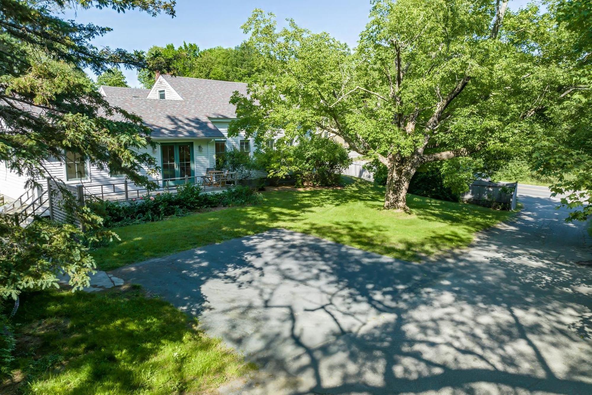 1830'S Large 4Br In Heart Of Acadia! Somes Villa Somesville Exterior foto