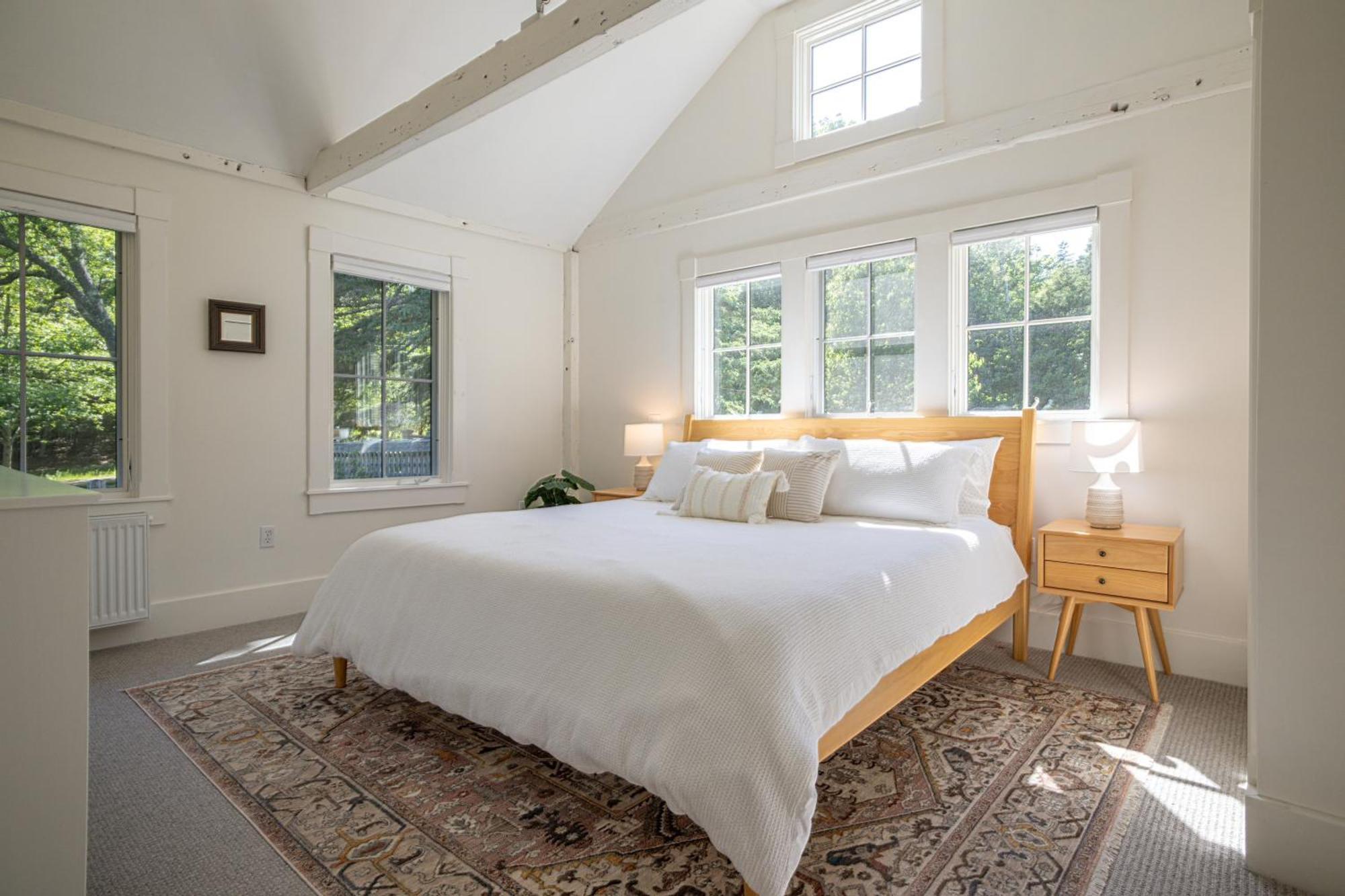 1830'S Large 4Br In Heart Of Acadia! Somes Villa Somesville Exterior foto