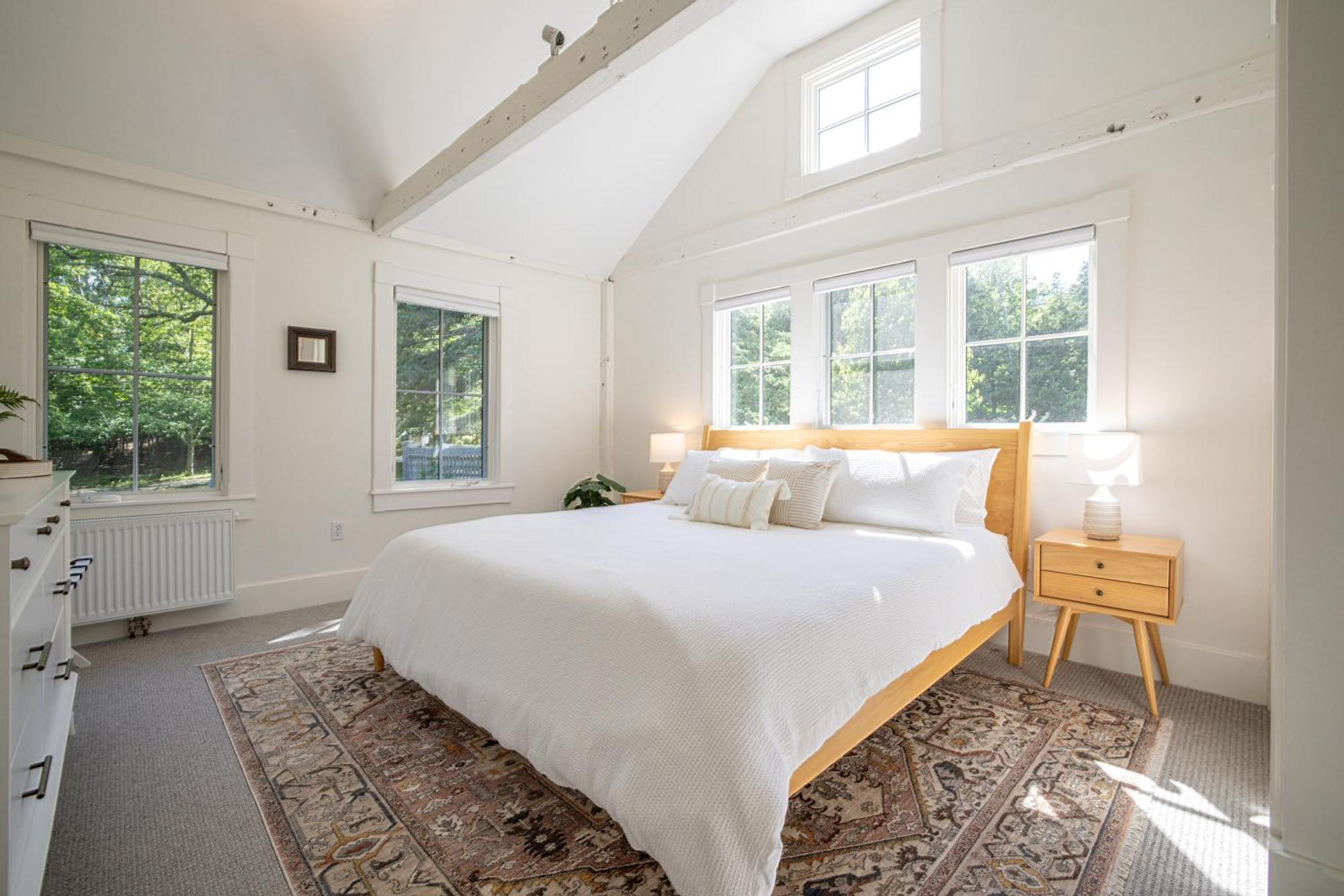 1830'S Large 4Br In Heart Of Acadia! Somes Villa Somesville Exterior foto