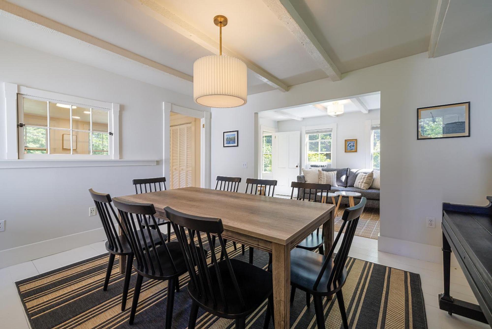 1830'S Large 4Br In Heart Of Acadia! Somes Villa Somesville Exterior foto