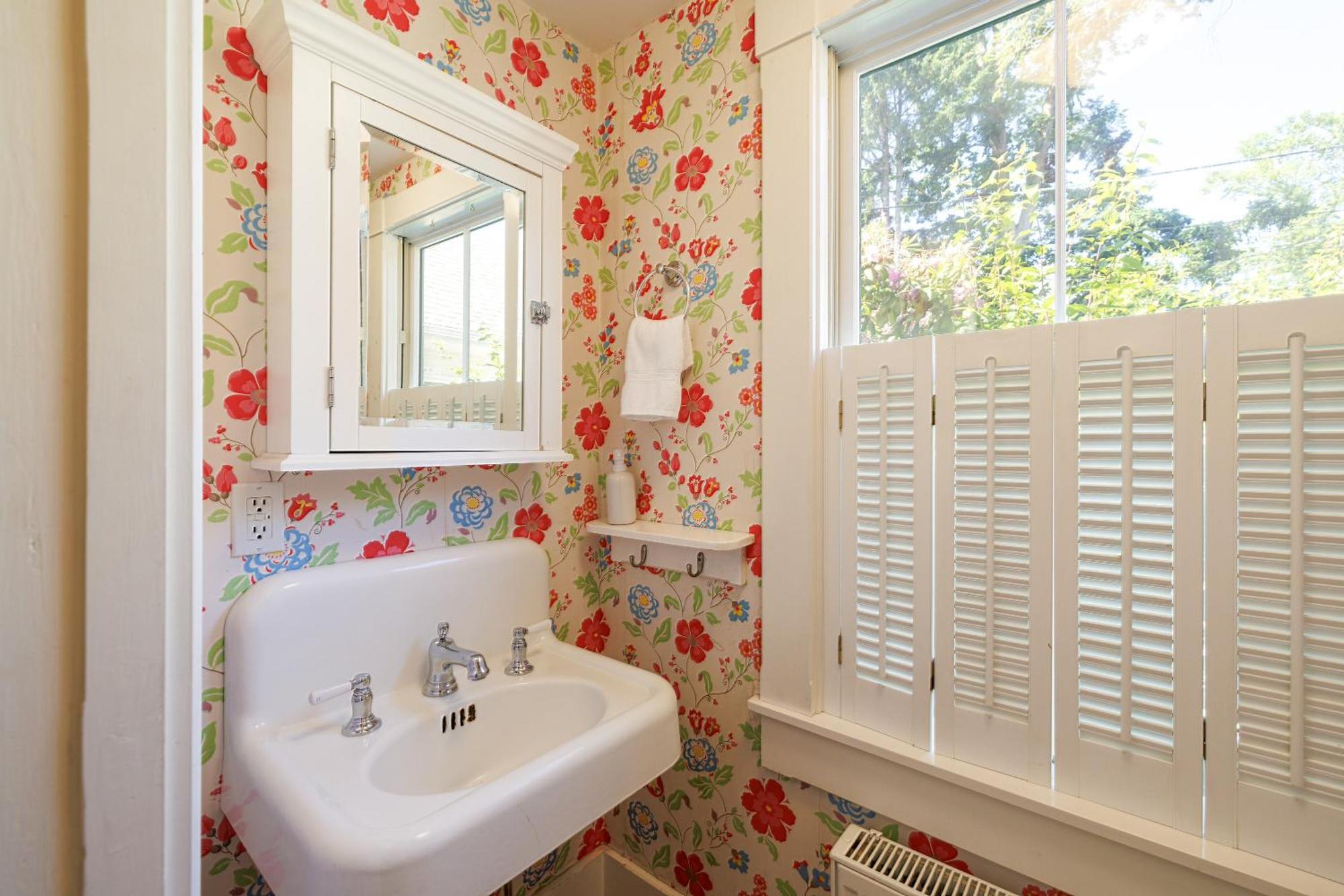 1830'S Large 4Br In Heart Of Acadia! Somes Villa Somesville Exterior foto