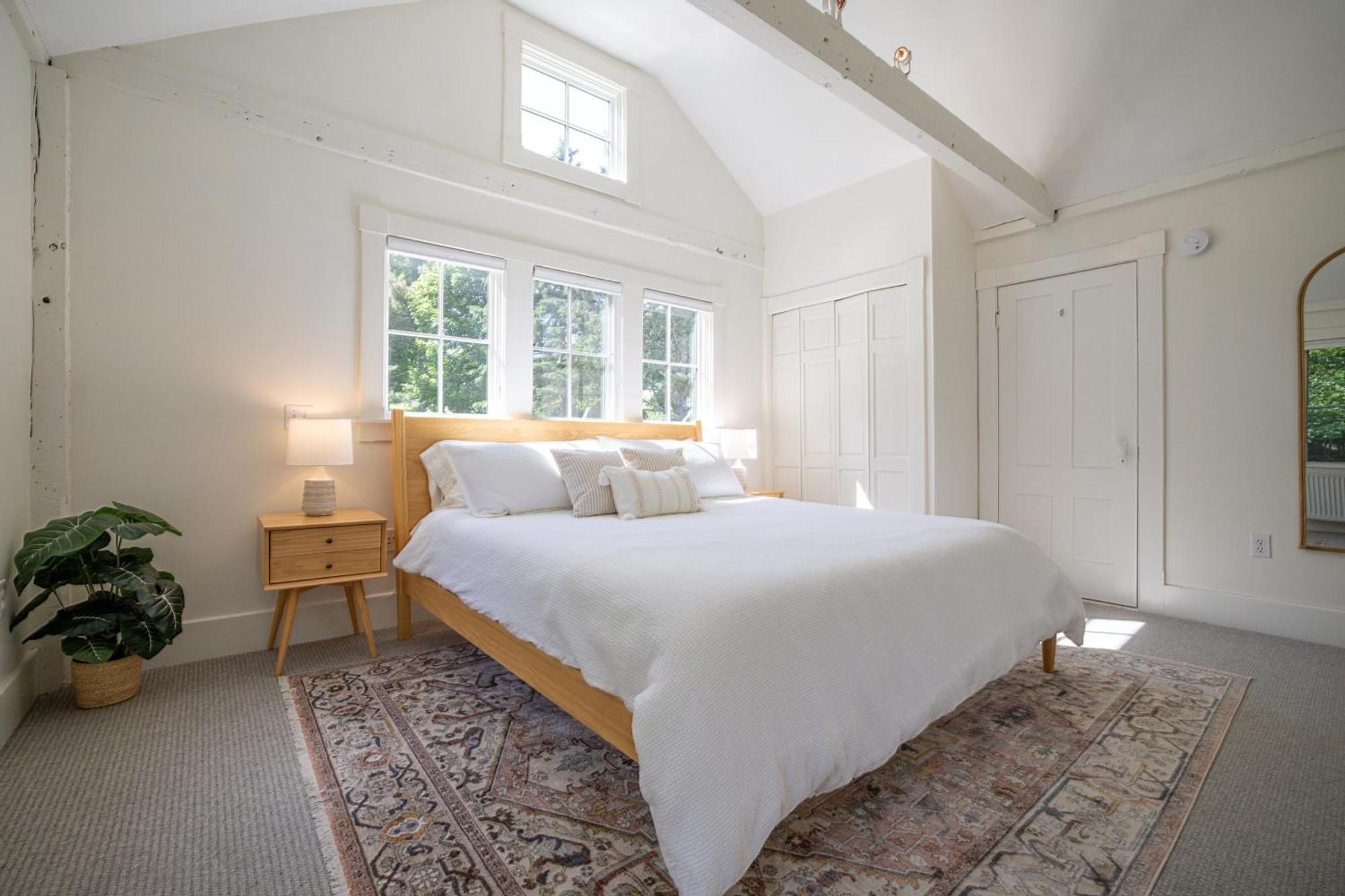 1830'S Large 4Br In Heart Of Acadia! Somes Villa Somesville Exterior foto