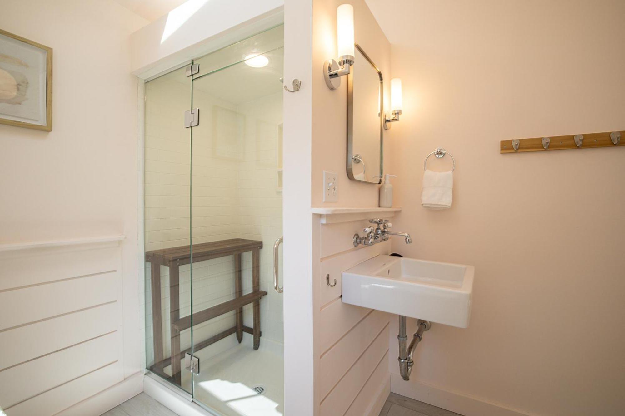 1830'S Large 4Br In Heart Of Acadia! Somes Villa Somesville Exterior foto