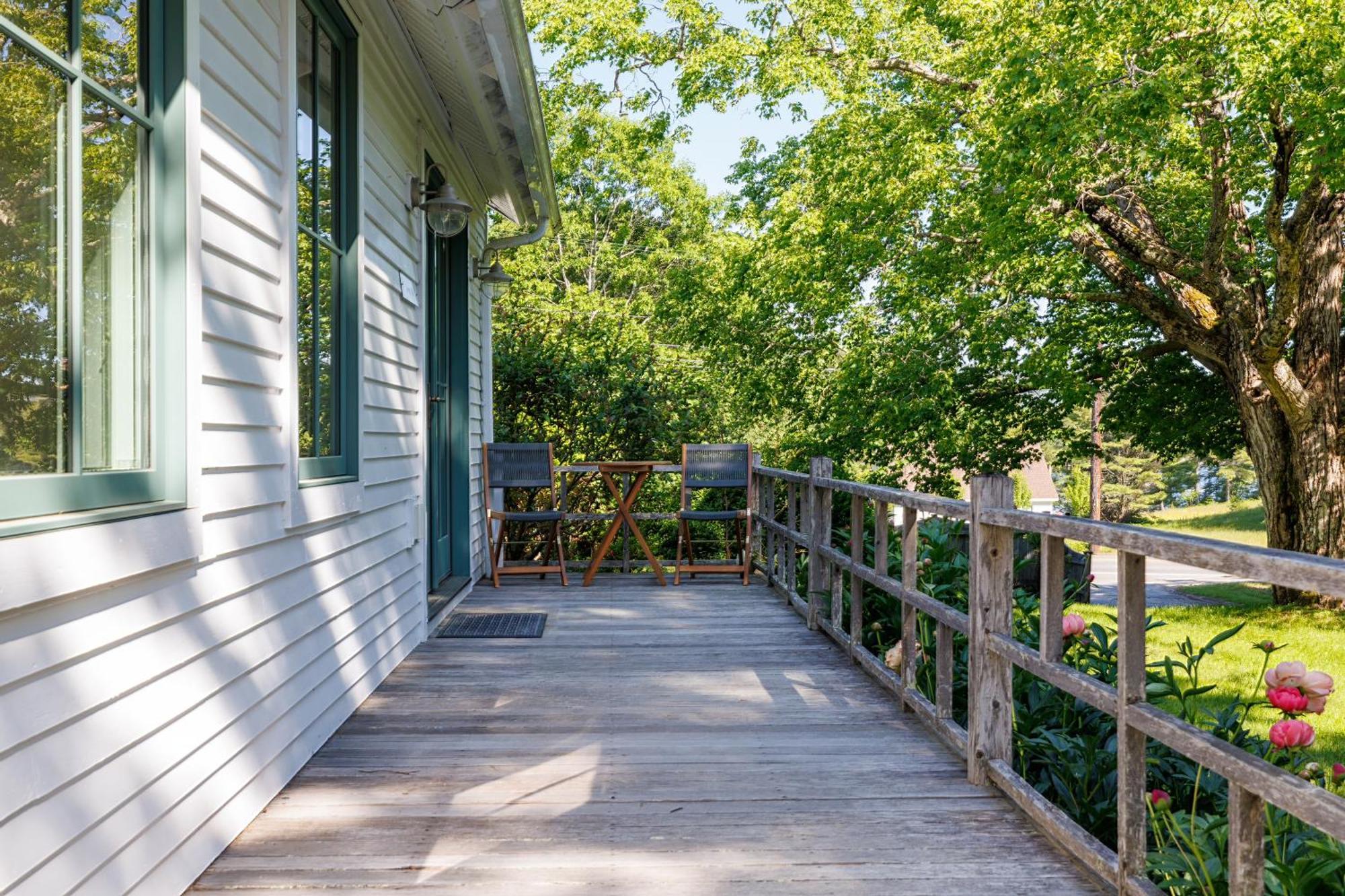 1830'S Large 4Br In Heart Of Acadia! Somes Villa Somesville Exterior foto