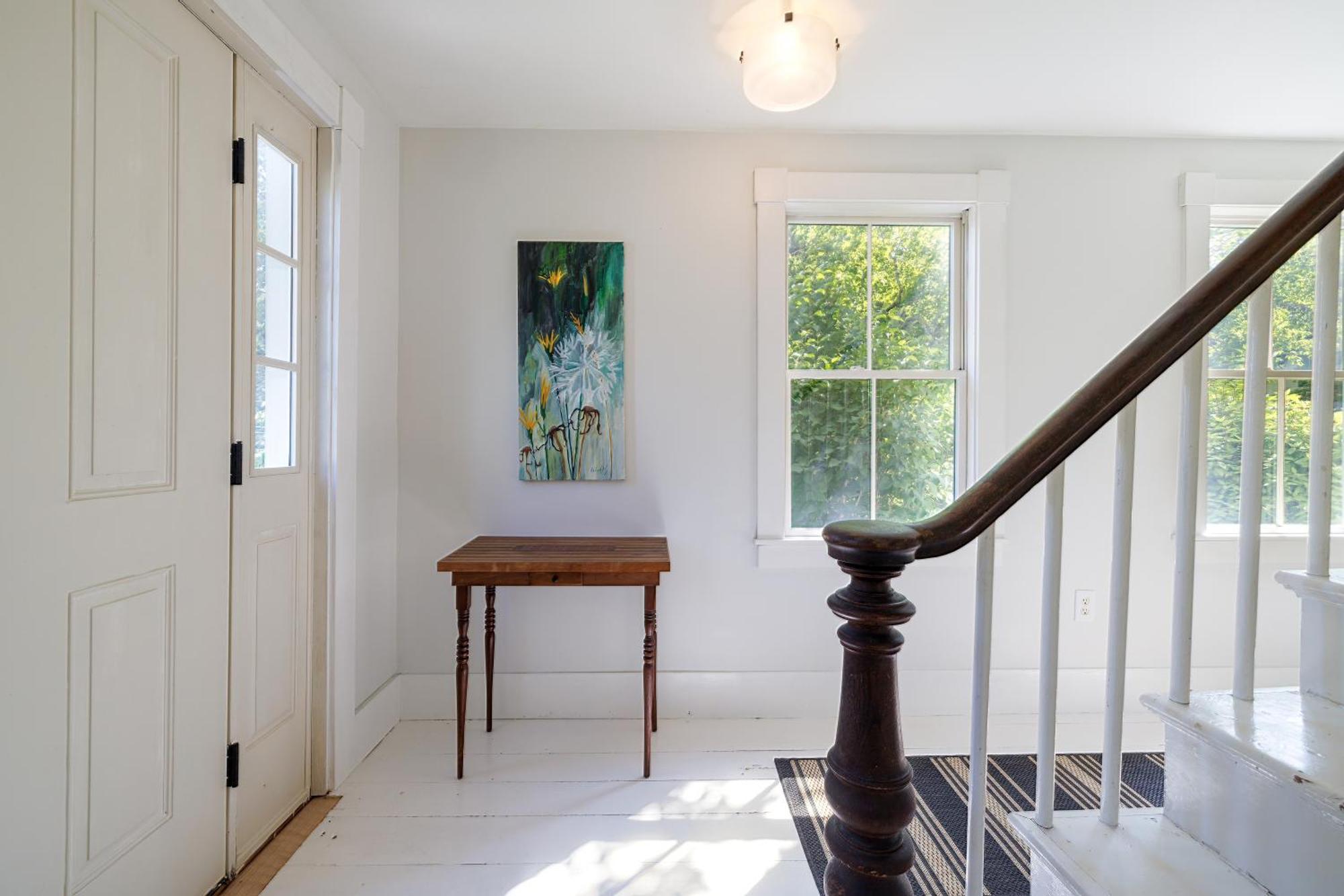 1830'S Large 4Br In Heart Of Acadia! Somes Villa Somesville Exterior foto