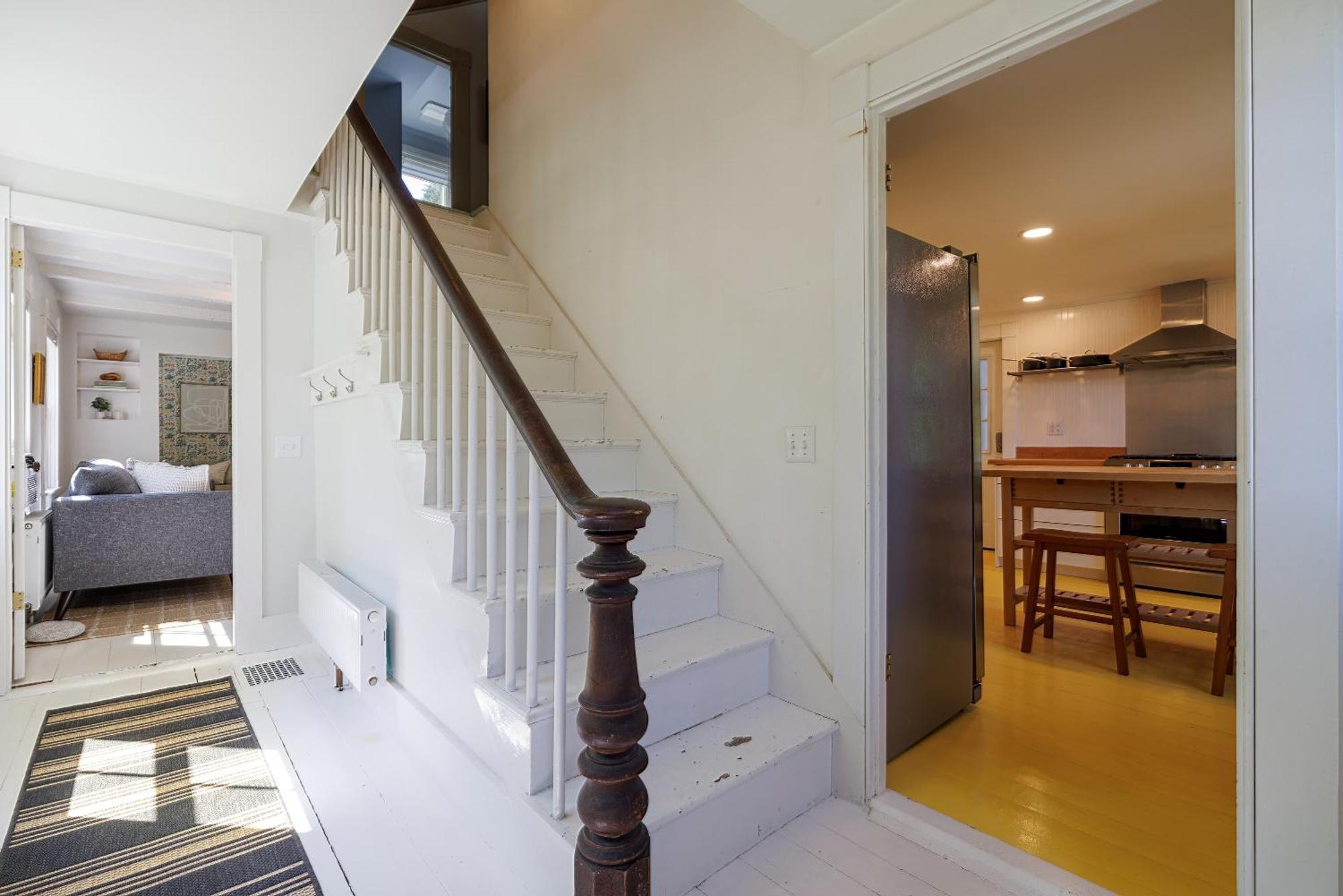 1830'S Large 4Br In Heart Of Acadia! Somes Villa Somesville Exterior foto