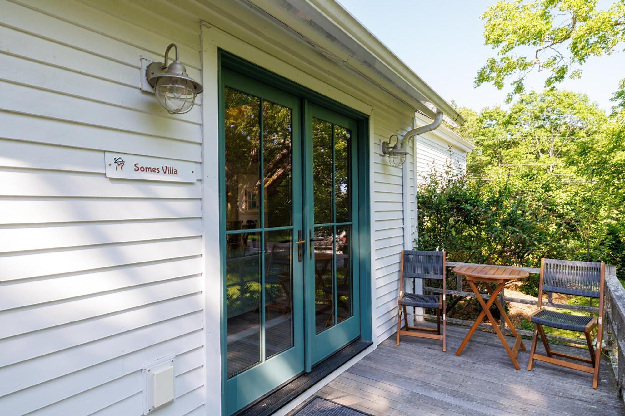 1830'S Large 4Br In Heart Of Acadia! Somes Villa Somesville Exterior foto